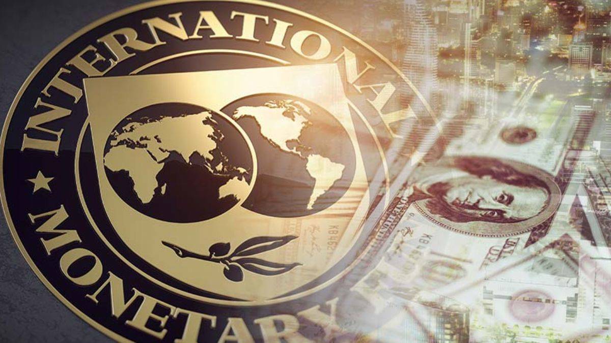 IMF'den küresel finansal kriz uyarısı
