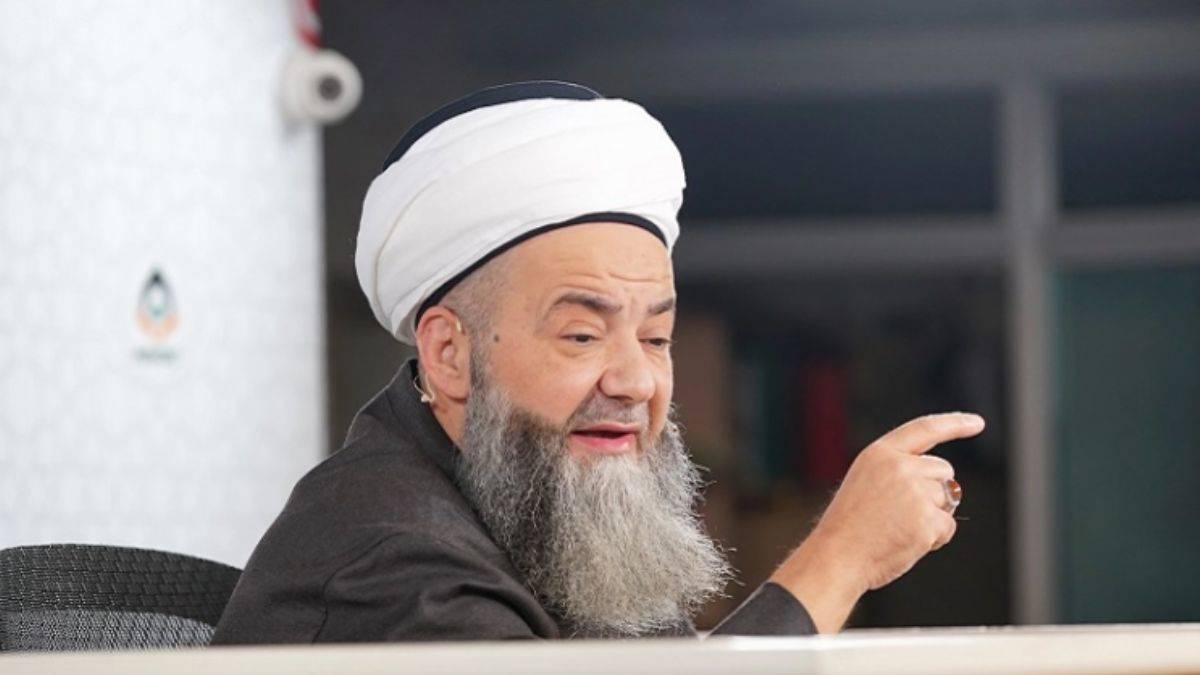 Cübbeli Ahmet: 'Türkeş, Mahmut Efendi'ye 'Efendi Hazretleri' derdi'