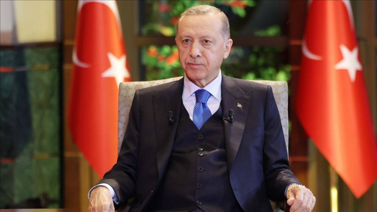 Erdoğan'dan yüksek kira fiyatlarına ilişkin açıklama