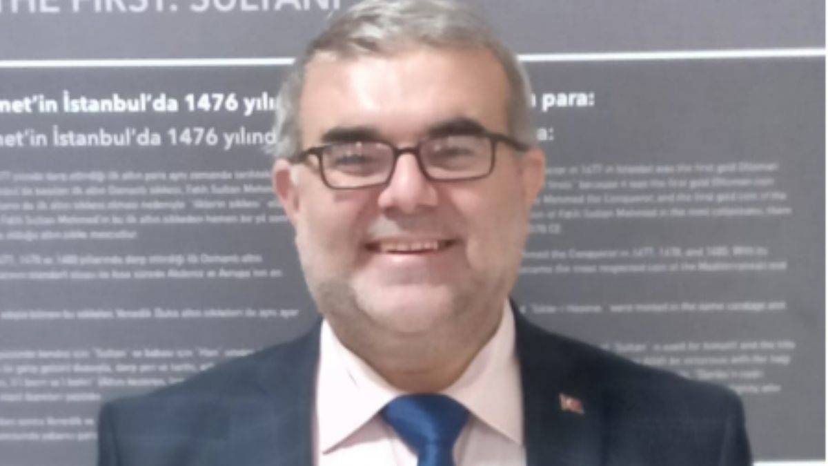 Türkiye'nin Maldivleri Salda Gölü