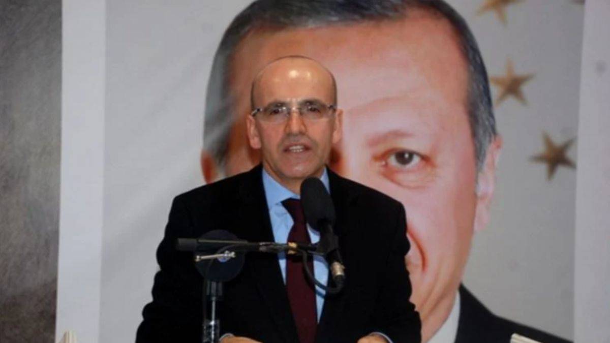Erdoğan'dan 'Mehmet Şimşek' açıklaması... 'Sürpriz isimler var'
