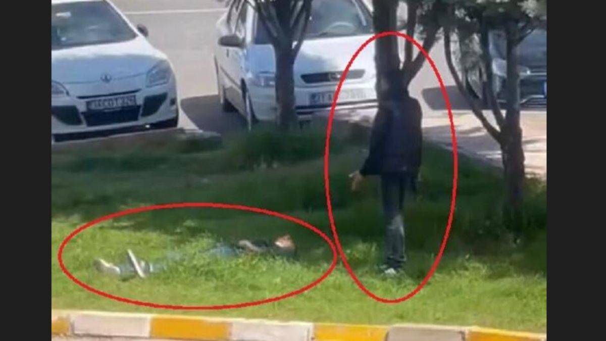 Sosyal medyada 'kıskançlık tuzağı' cinayeti