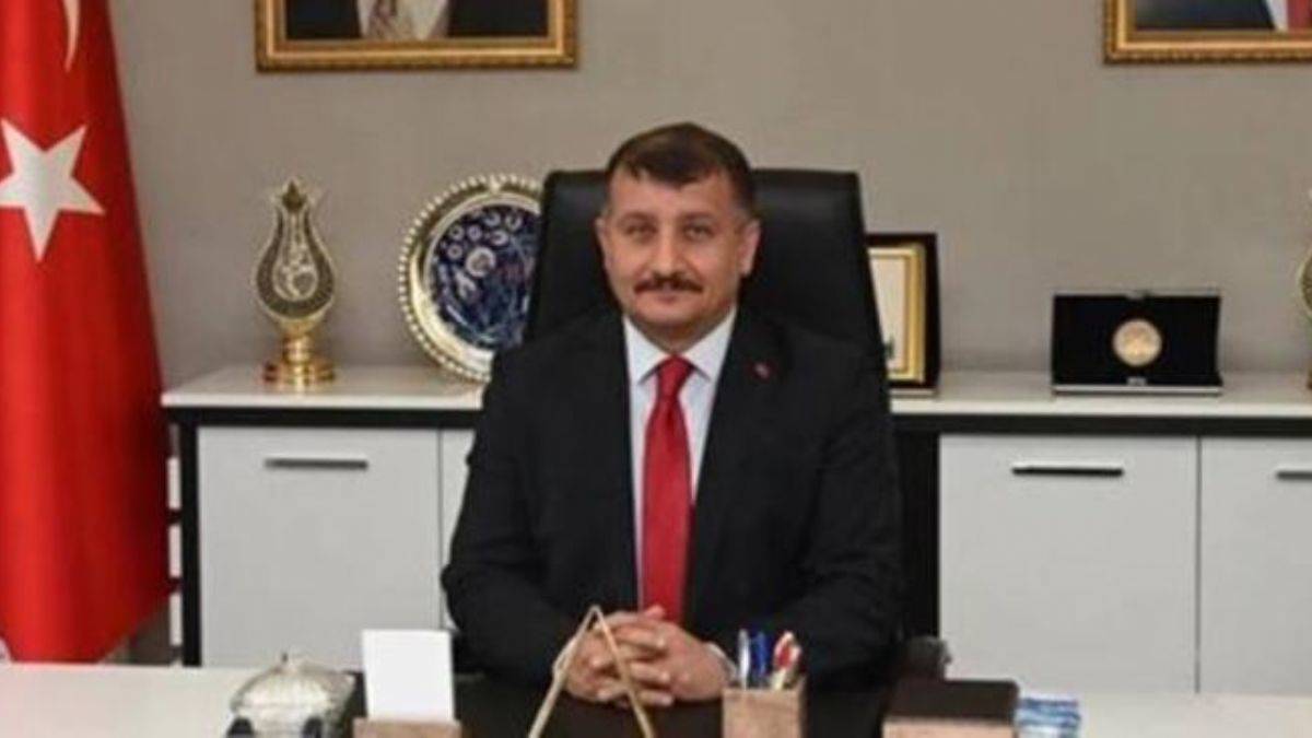 AK Parti'li İl başkanını darbeden 2'si muhtar 5 kişi tutuklandı