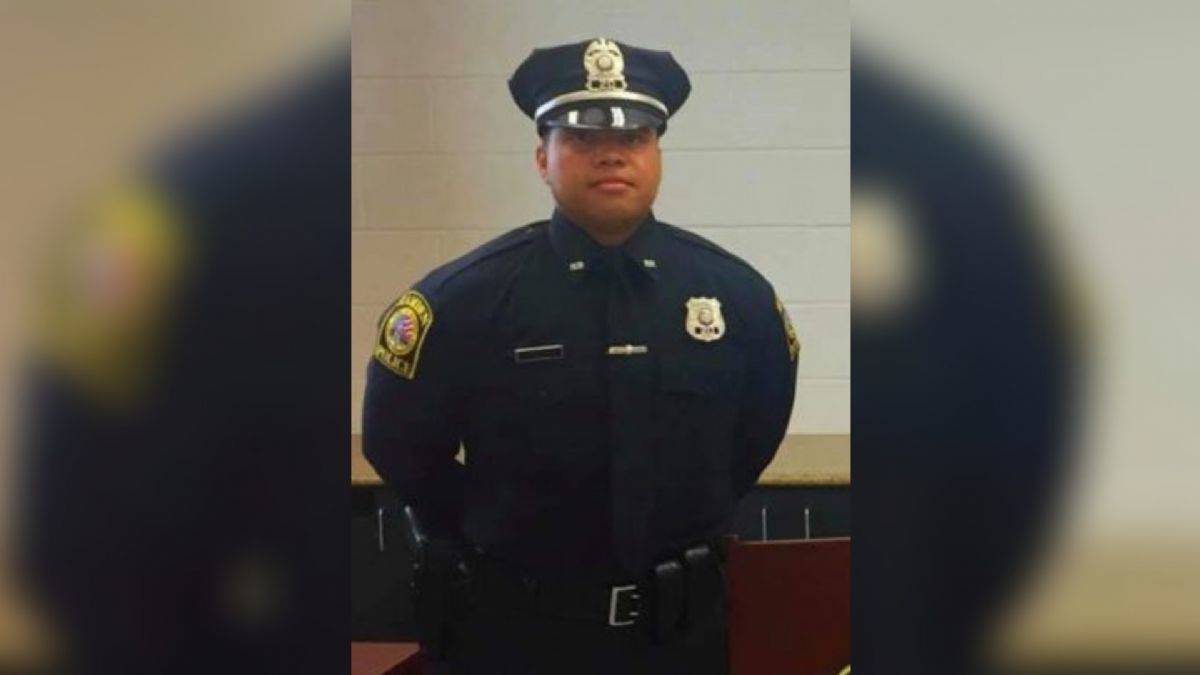 ABD'li polisi 1 milyon 200 bin dolar tazminat kurtardı