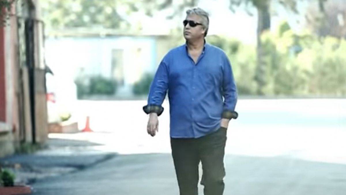 Şarkıcı Cengiz Kurtoğlu'na 3 yıla kadar hapis istemi