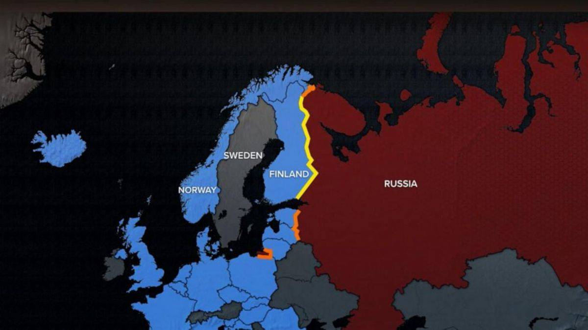 Kremlin: NATO Rusya sınırlarına yaklaşıyor, Sırbistan korkunç baskı altında