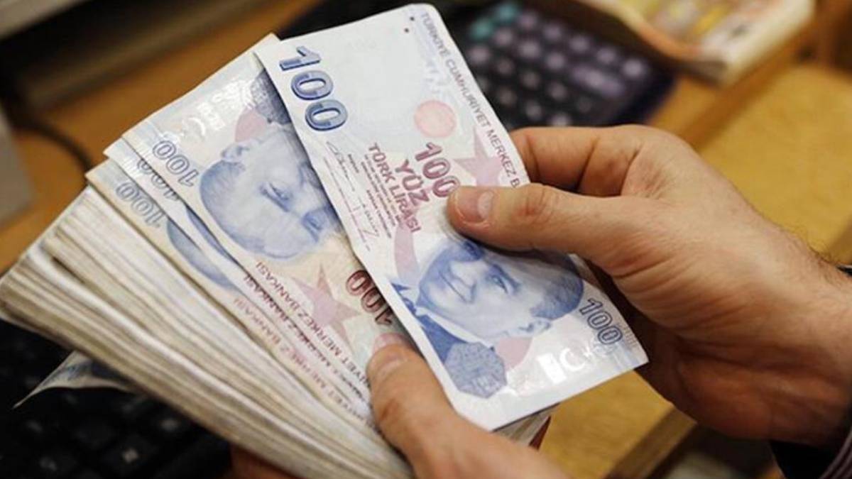 Gazi maaşı ne kadar oldu? Gazi aylıkları 8500 TL mi oldu?