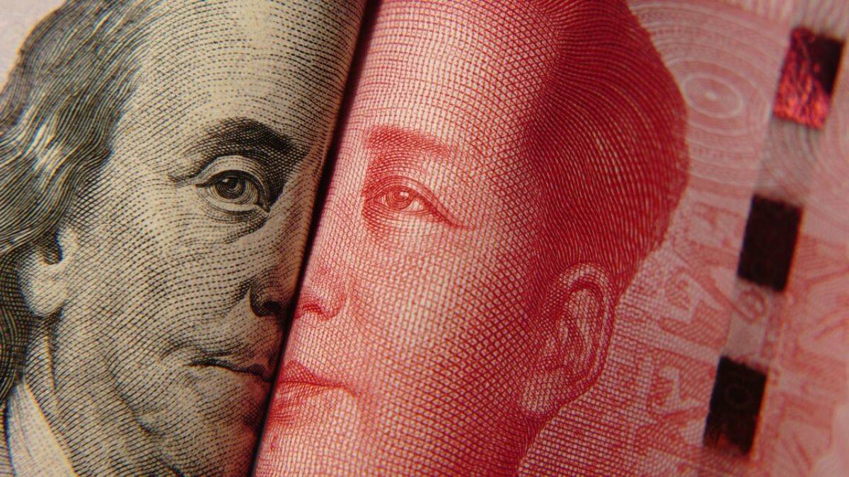 Dolara ilk darbe BAE'den geldi! Dolar güven kaybederse ne olur?