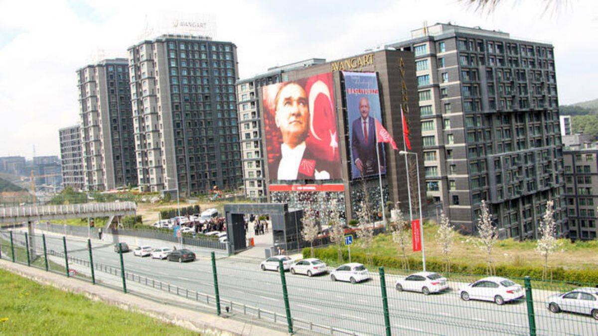 Valilikten CHP İl Başkanlığının 'ateş edildiği' ihbarına ilişkin açıklama