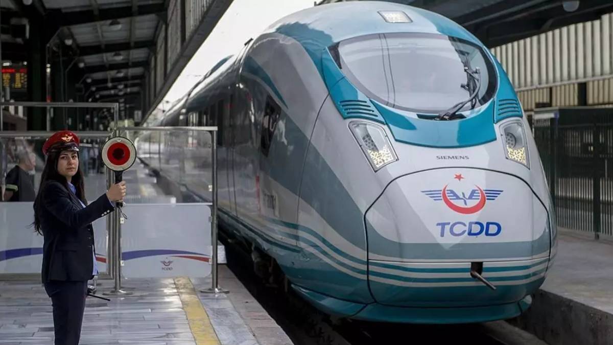 Yozgat-Ankara-İstanbul YHT bilet fiyatı | Ankara-Yozgat Yüksek Hızlı Tren ne zaman açılacak bilet fiyatı kaç TL olur?