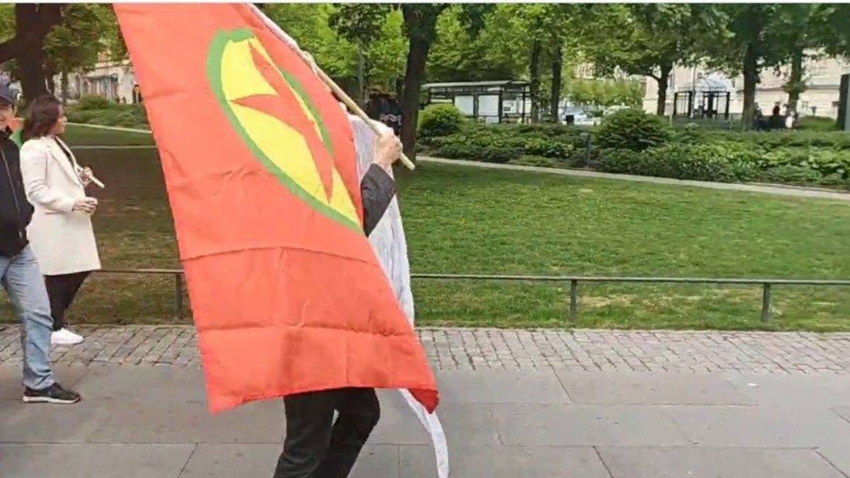 İsveç'ten Türkiye'nin istediği isimle ilgili karar