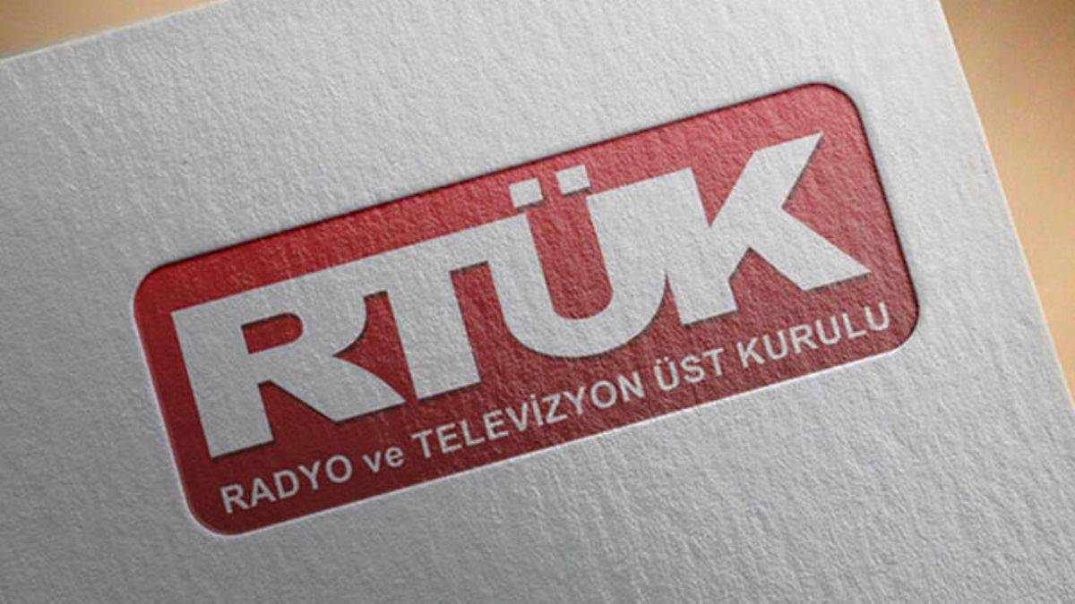 RTÜK'e yeni üye seçimleri yapıldı