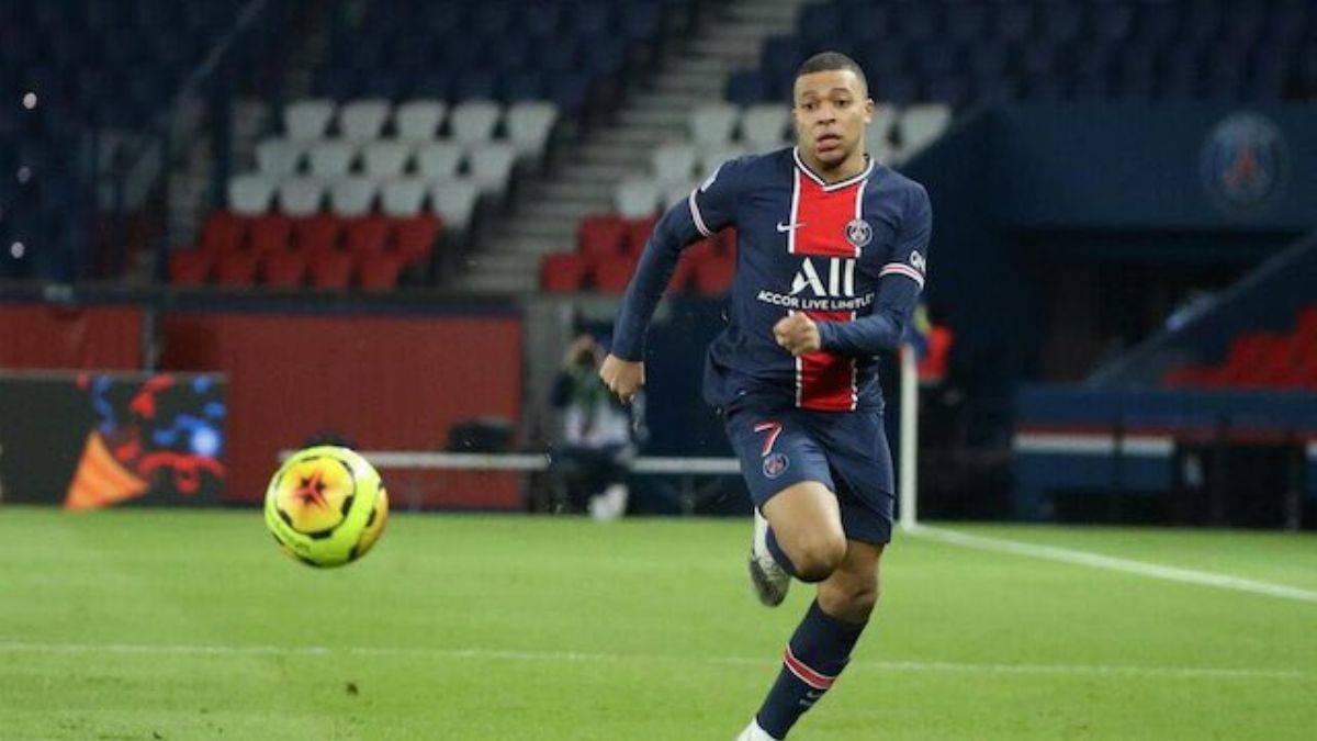 Mbappe'nin çıkışı PSG'de krize sebep oldu!
