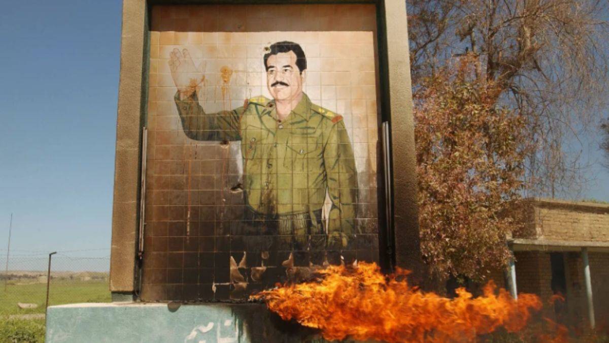 Iraklılar: 'Saddam Hüseyin zamanında daha iyiydik'