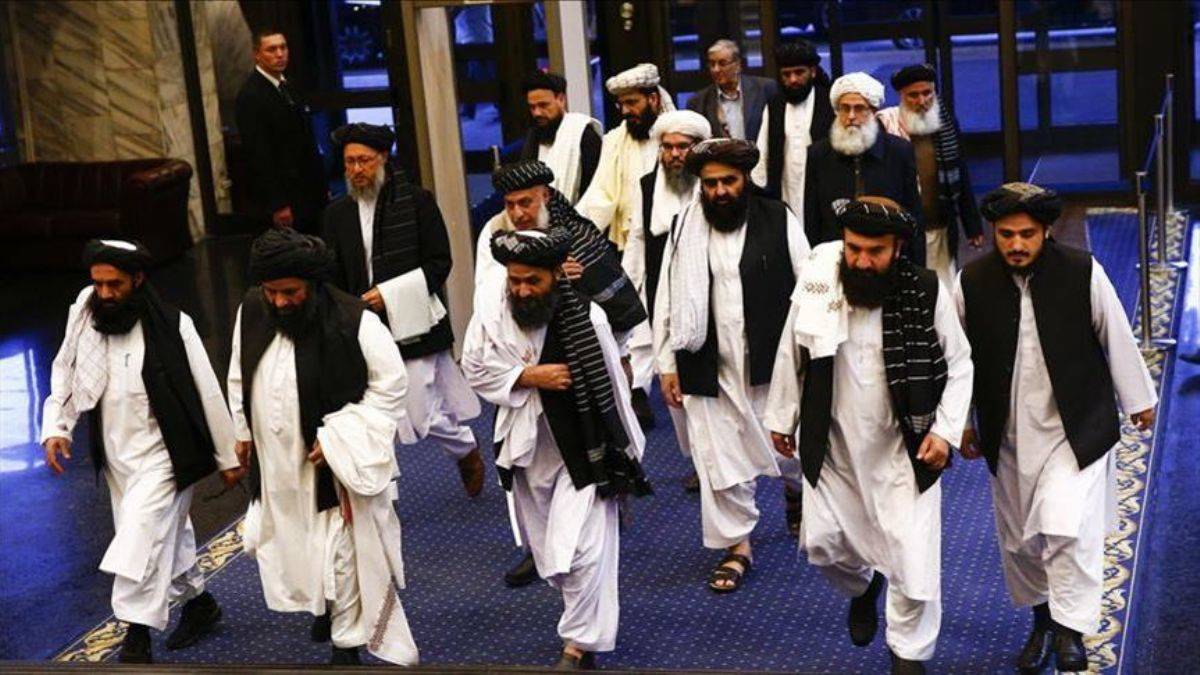 ABD, Afganistan'dan çekilişini savundu: Taliban çok güçlüydü
