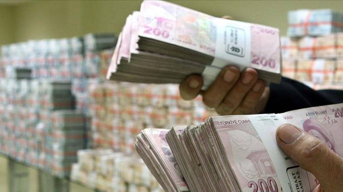 Merkez Bankası'ndan lira düzenlemesi