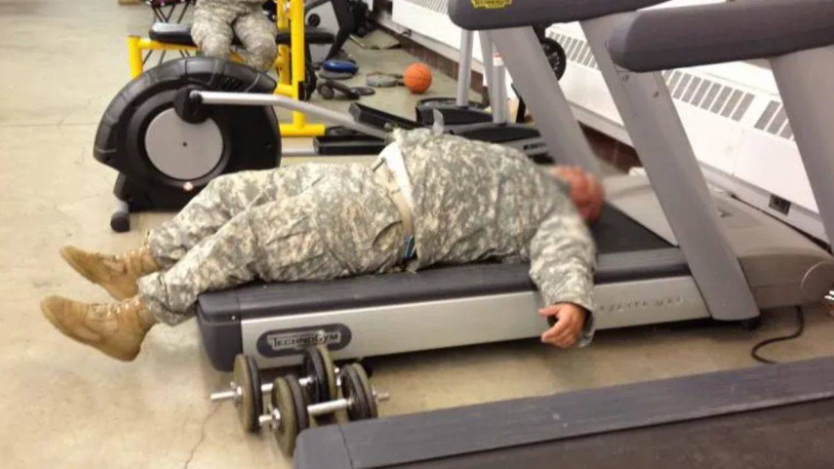 ABD ordusunda asker açığına karşı yeni kriterler