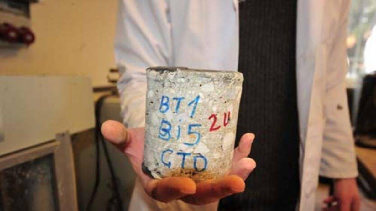 Prof. Dr. Doğangün: 133 kişi başvurdu, ‘evleri yıkılır’ diye hiçbiri test yaptırmadı