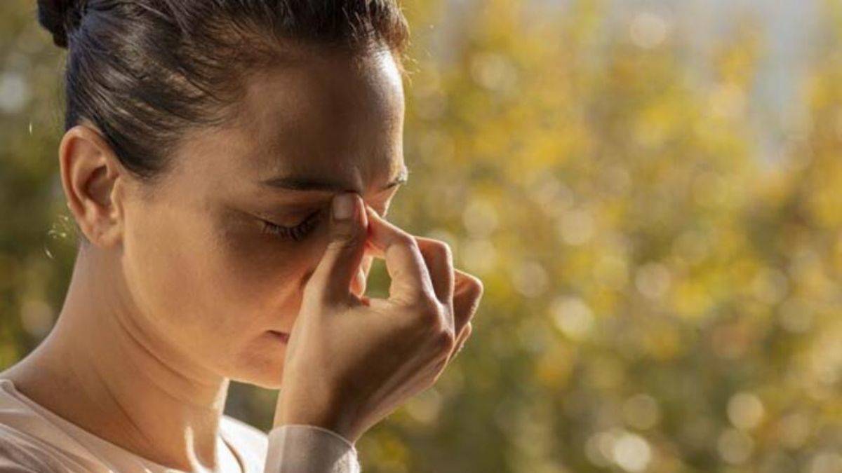 Prof. Dr. Gamze Varol: 42 bin kişi hava kirliliğine bağlı hastalıklardan öldü