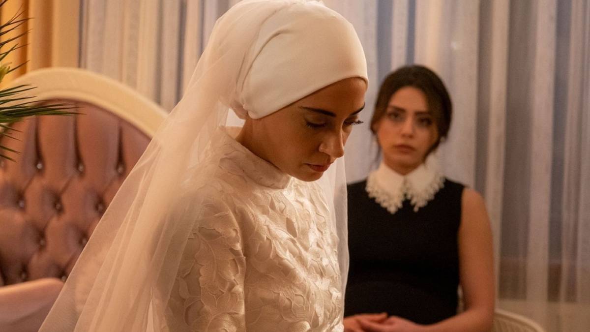 Kızılcık Şerbeti dizine neden ceza kesildi? Hangi sahne için ceza verildi?