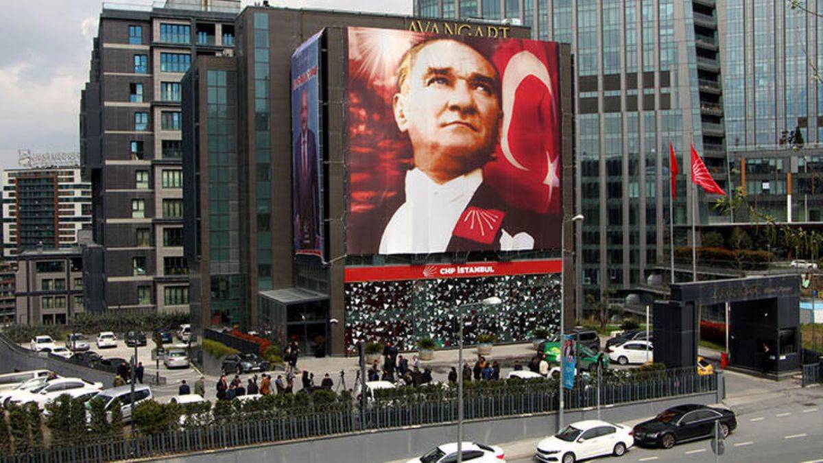 Valilikten açıklama: 4 kişi gözaltına alındı