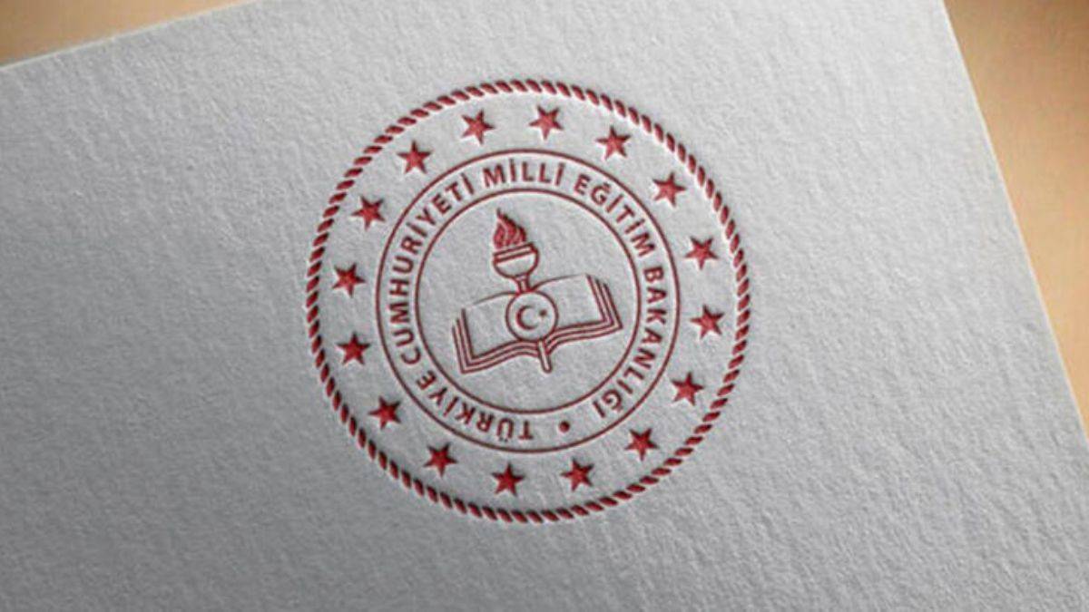 MEB: 'Sözleşmeli Personel Pozisyonlarına Yerleştirme Sonuçları' açıklandı