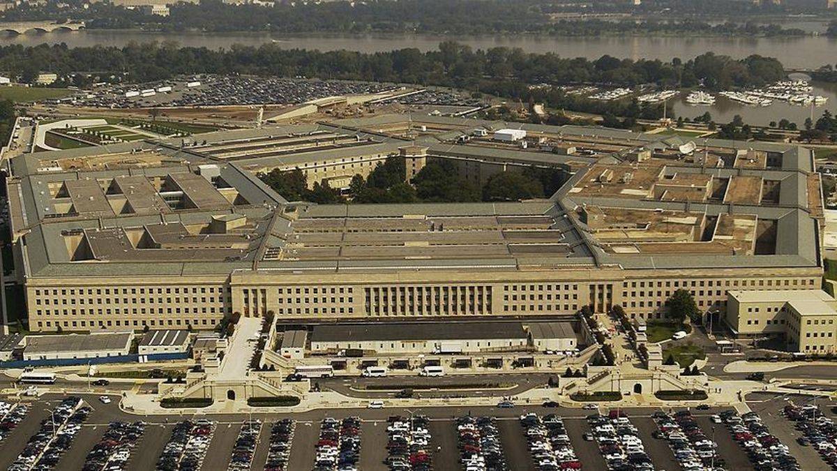 Pentagon'u kilitleyen kriz! 650 general atama bekliyor