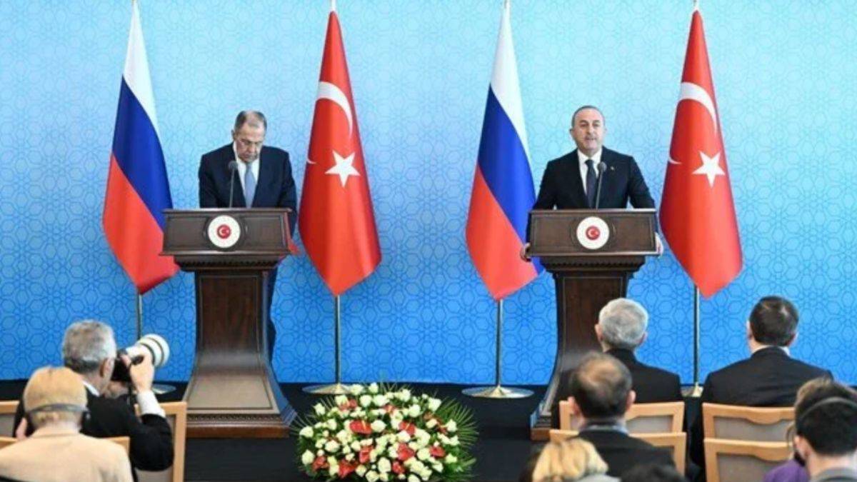 'Suriye'de normalleşme' açıklaması