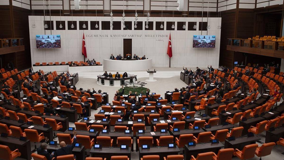 2023 AK Parti milletvekili adayları listesi | AK Parti milletvekili adayları belli oldu mu?