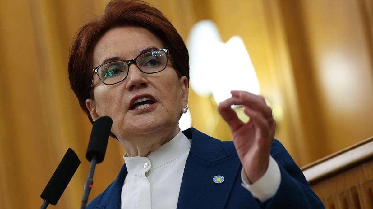 2023 İYİ Parti milletvekili adayı listesi | İYİ Parti milletvekili adayları belli oldu mu?