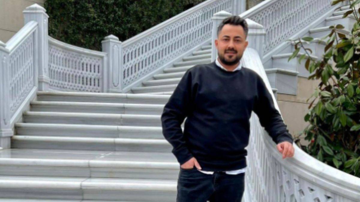 Talha Yıldızeli’den Büyük Jest