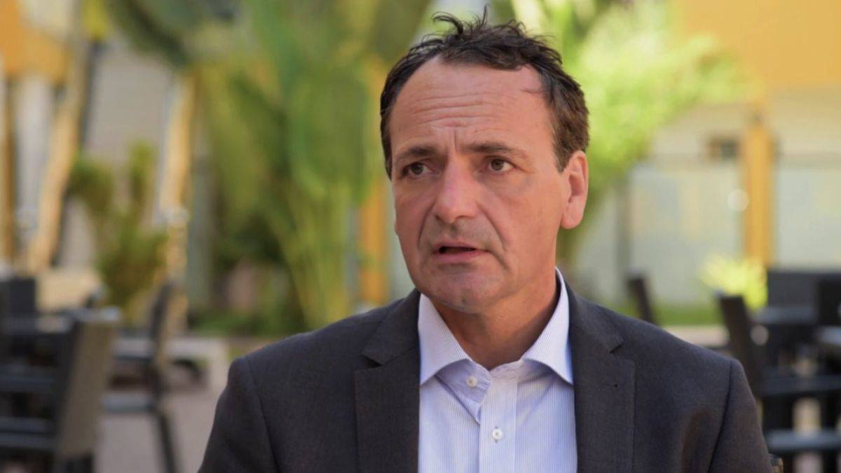 Ülke yönetimine burnunu soktu, Alman büyükelçi kovuldu!