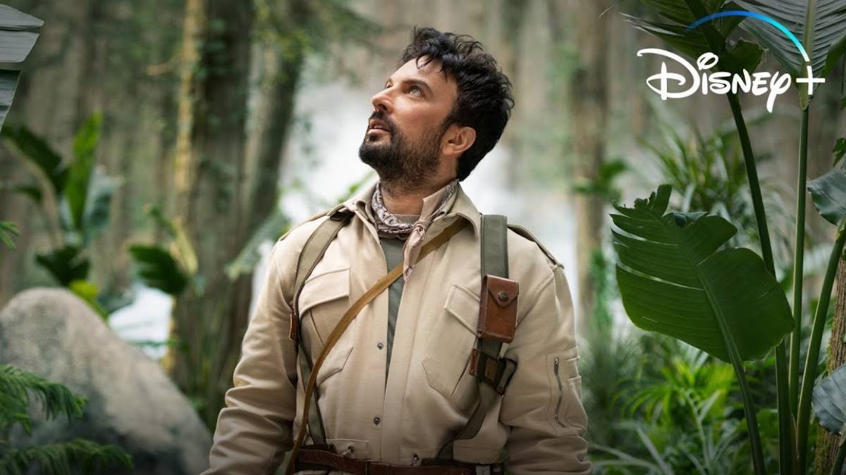 Tarkan Disney Plus reklamı