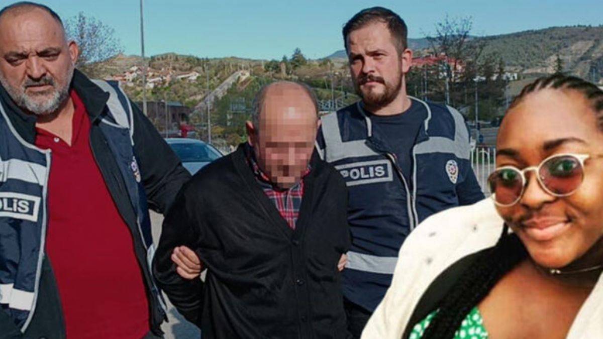 Dina’nın ölümünde yeni görüntüler ortaya çıktı