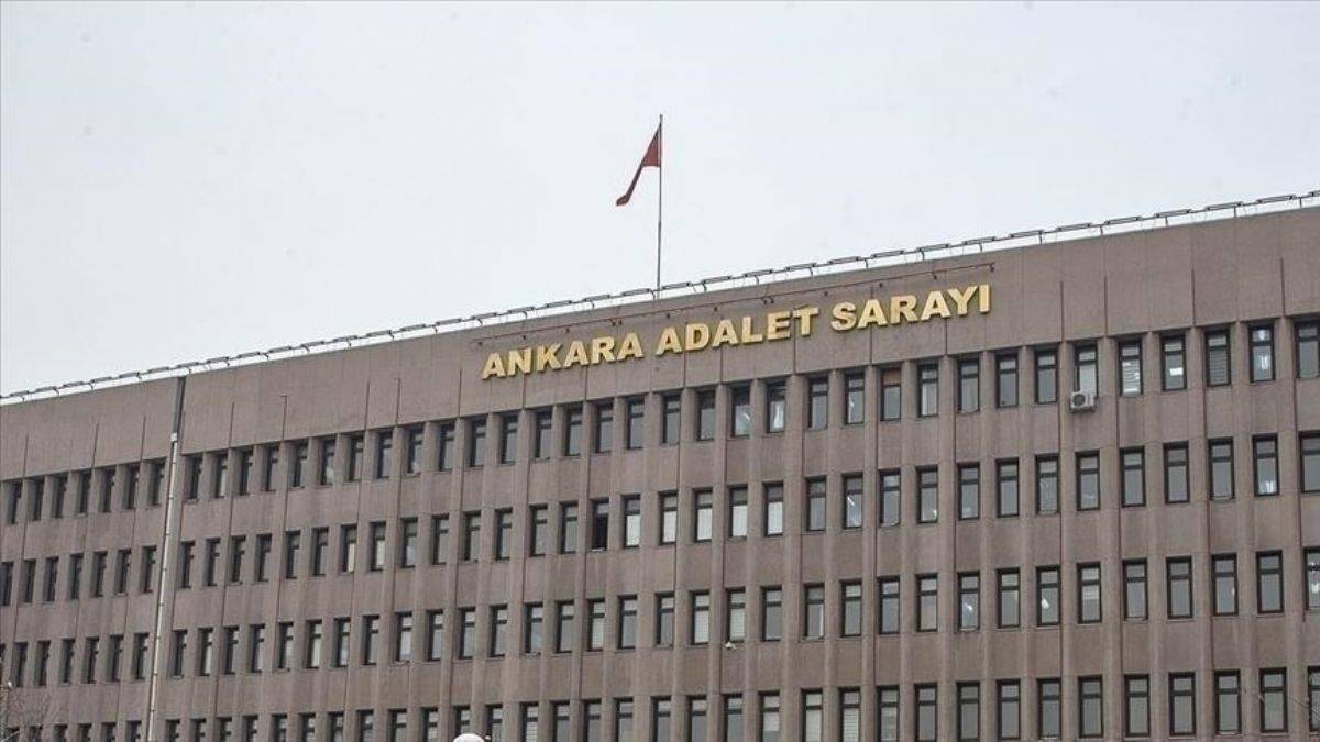Başsavcılıktan çevrimiçi sınavla ilgili 'başörtüsü' soruşturması