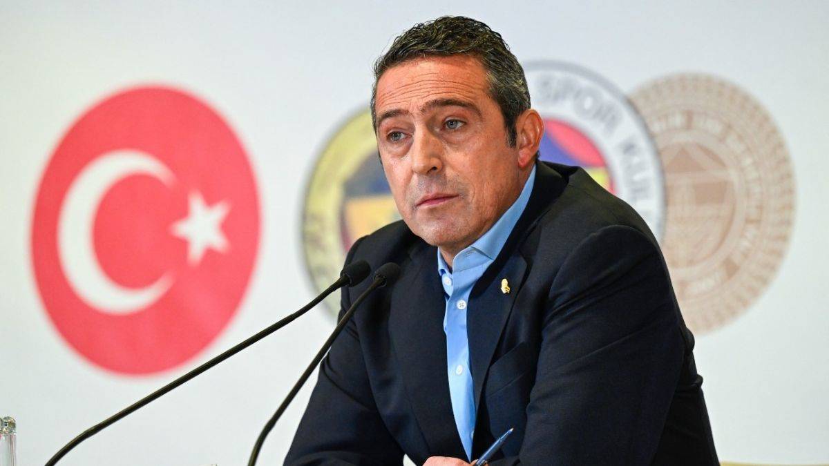 'Ali Koç gitsin mi?..' Fenerbahçe'de dikkat çeken anket