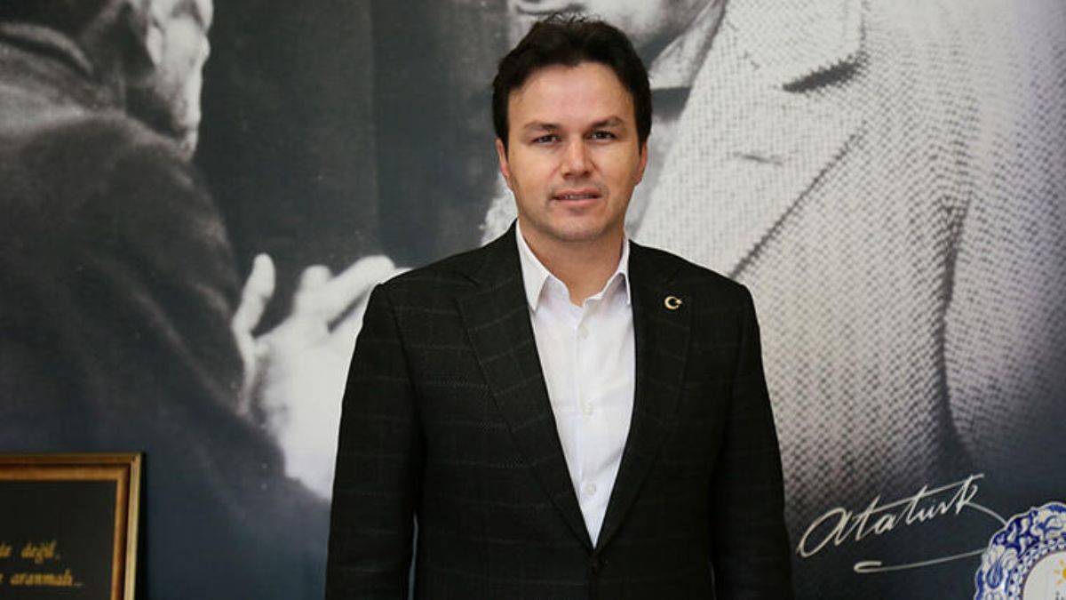 İYİ Parti'de 'hile' iddiasıyla istifa