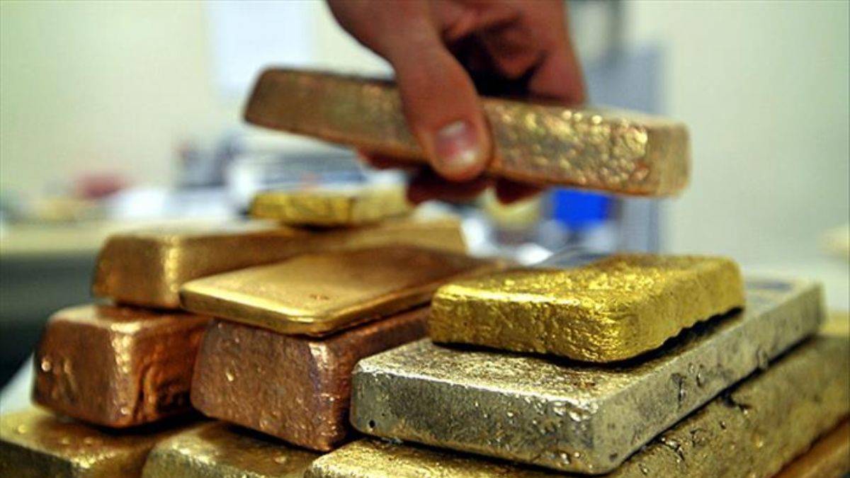 Koza Altın 1,2 milyar dolar değerinde yeni rezerv buldu