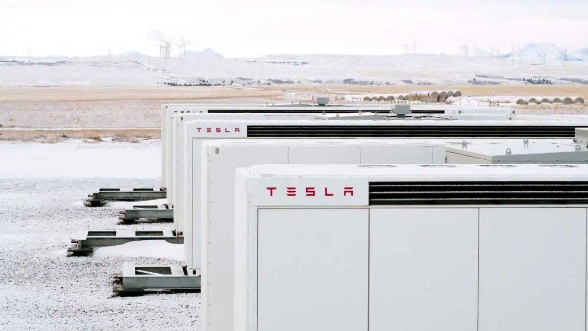 Tesla, Çin'de dev bir tesis kuracak
