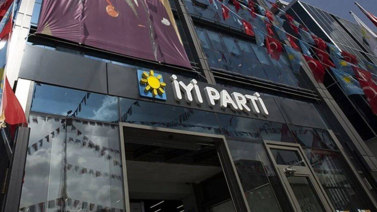 İYİ Parti'nin aday listesi açıklandı; 9 ilde aday yok