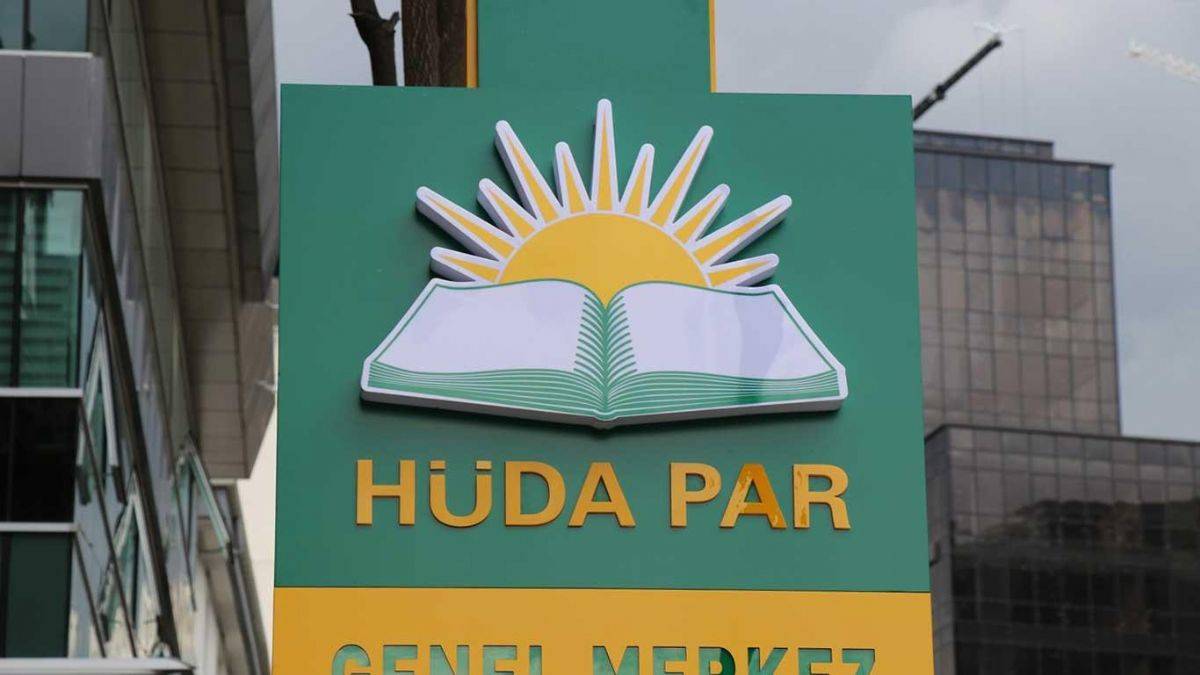 HÜDA PAR: 6284, kadını ve erkeği birbirinin rakibi haline getirdi