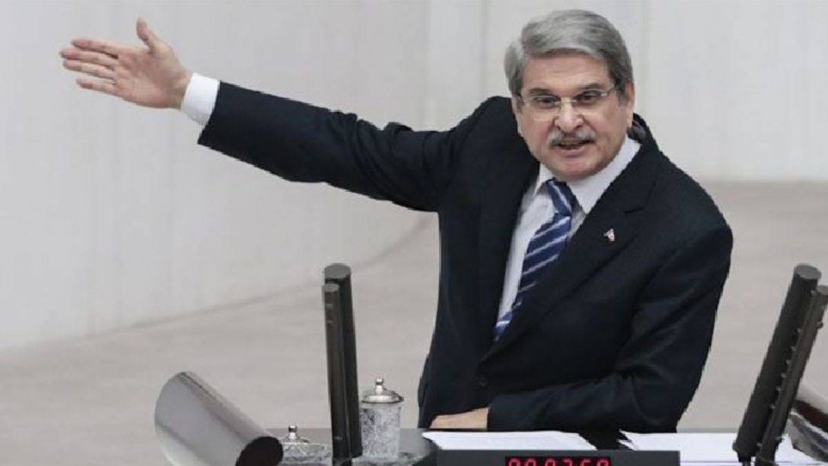 Ahmet Hakan: 'Aytun Çıray'dan kıllanıyordum'