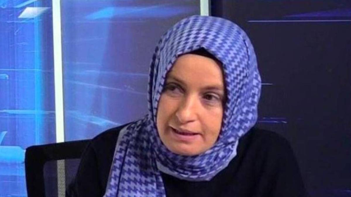 Fatma Yavuz milletvekili adayı oldu mu? Fatma Yavuz kimdir?