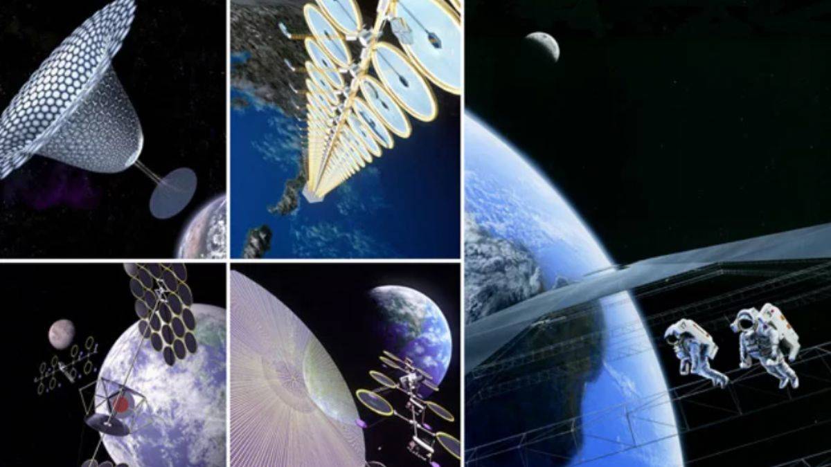 Uzaydaki güçler: Hangi ülke ne kadar ilerledi?