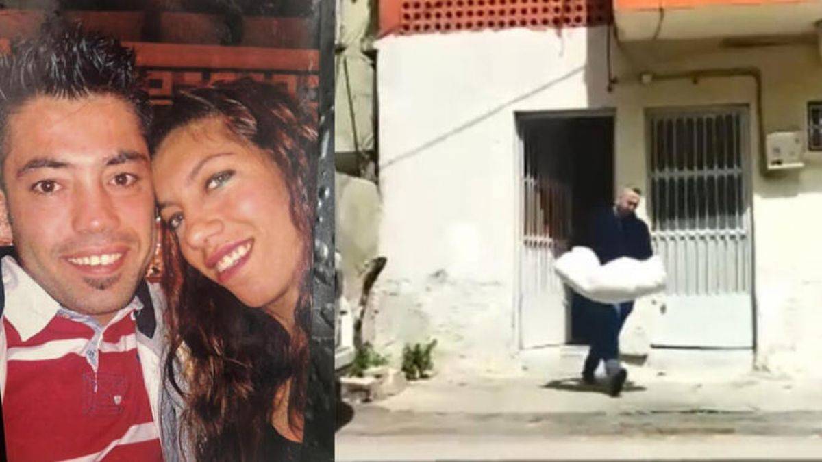 Evde ölü bebek bulundu, anne 'bir haftadır uyuyor zannediyordum' dedi