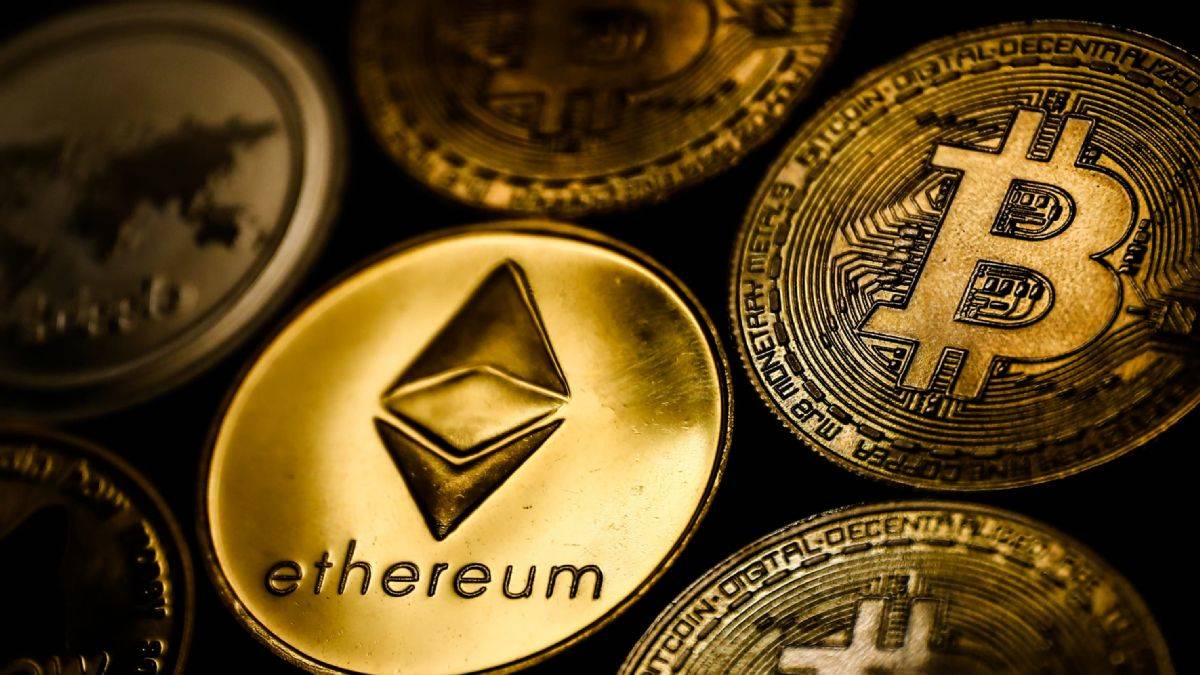 Kriptoda gündem Ethereum Shangay Yükseltmesi