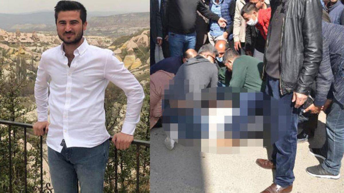 Husumetlisinin annesini öldürüp intihar etmişti, 'kan davası' çıktı