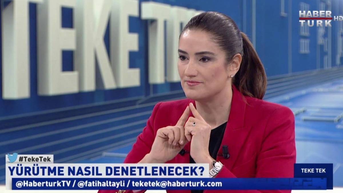 Ece Güner kimdir? İYİ Parti milletvekili adayı Ece Güner nereli?