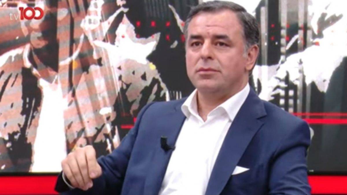 'Kendilerini rezil ettiler, kendilerine güldürdüler...'