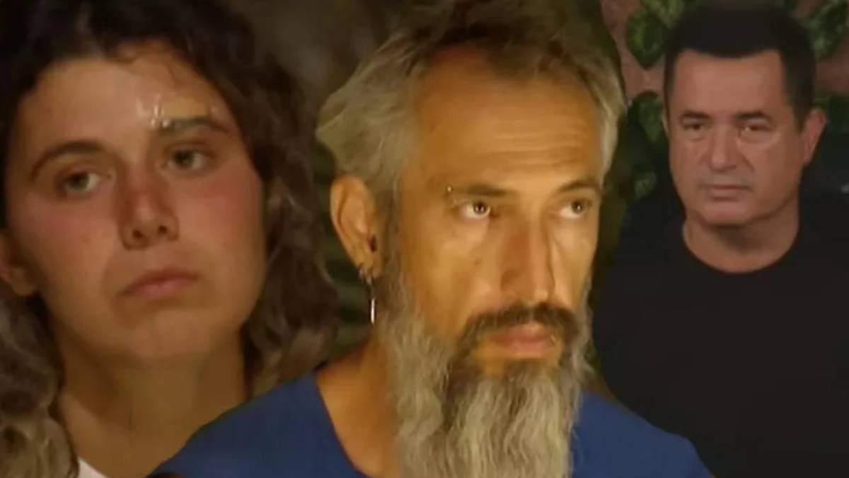 10 Nisan'da Survivor'dan neden diskalifiye oldu? 2023 Survivor'dan kim, hani yarışmacı diskalifiye edildi, ne yaptı?